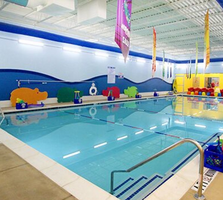Aqua-Tots Swim Schools Briarcliff (Atlanta,&nbspGA)